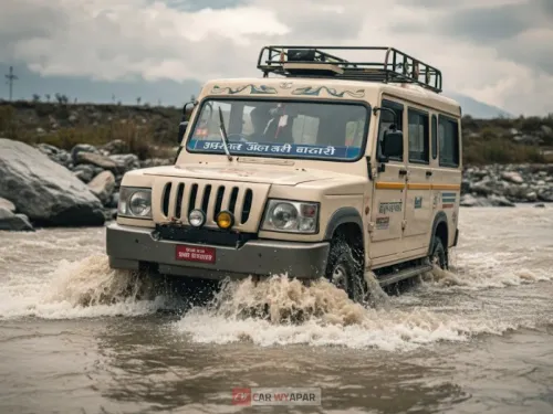 Once Nepal Had Its Own Automaker: The Rise, Fall, and Revival of Hulas Motors